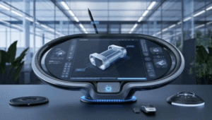 AI in Product Design