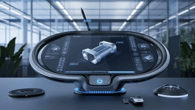 AI in Product Design