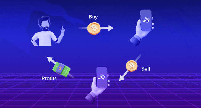 How Cryptocurrency Arbitrage Works
