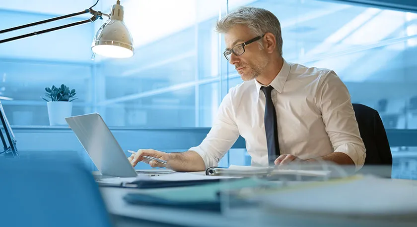 How to Keep Your Professional Image Consistent